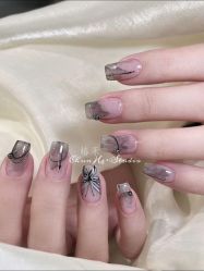 -M·X Nail日式美甲美睫
