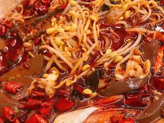 -南方酒店·淮扬菜(回民街店)