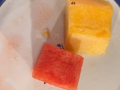 -渔家火锅·海鲜自助餐·演艺(亚龙湾天域酒店)