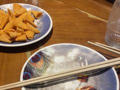 -雀舞云南菜(天津天河城购物中心店)