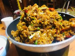 -老长春肉馆(创业大街店)