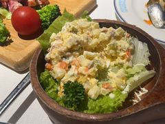 -俄士厨房(五棵松华熙LIVE店)