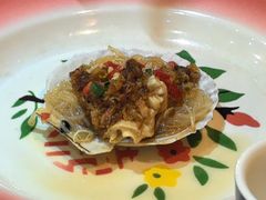 -老姑砂锅·烧烤天津菜(体北道店)