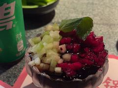 -蛙小侠(威高广场店)