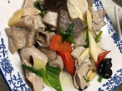 時蔬肚片-协和菜馆(凤凰街店)