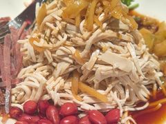 -小厨娘金榜题名(夫子庙秦淮河店)