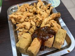-潮妈小食