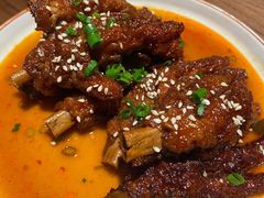 -薇酌饮·陕西菜(南门外店)