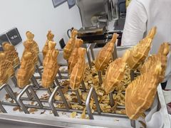 -高力乐面包咖啡厅(西塔店)