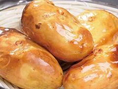 -鼎原力量东北吊炉烧烤(临河街店)