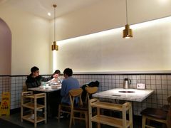 大堂-为什么牛潮汕牛肉火锅(中信广场店)
