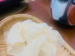 -前堡羊汤岫岩一部(凯隆店)