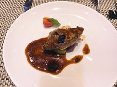 -禾牧铁板创意料理(姑嫂树路店)