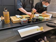 -Sushi Hanzo半藏(天环广场店)