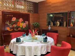 -北京西单美爵酒店-融轩中餐厅