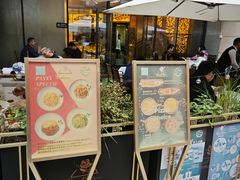 -沙漠玫瑰土耳其餐厅(神路街店)