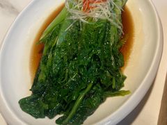 碧绿川笋尖-烛影拾光观景餐厅·创意菜·摄影·小提琴(大唐不夜城店)