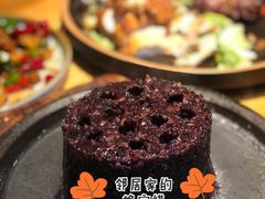 -薇酌饮·陕西菜(南门外店)