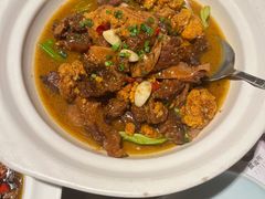 -黄泥岗·地道湖北菜(奥特莱斯店)