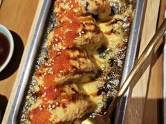 -一心创作料理屋(经开万达店)