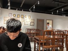 -崔义清鲁菜馆(大明湖店)