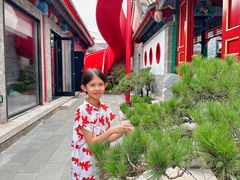 -和风景里酒店(护国寺店)