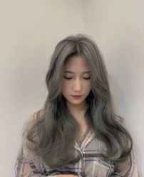 -3AM HAIR SALON染发接发