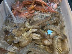 -争先鲜·蒸汽海鲜自助·鲜切牛肉