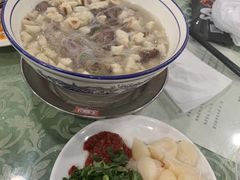-老孙家饭庄·非遗(东关店)