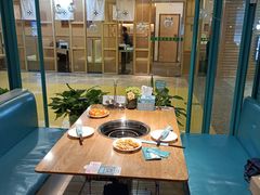 -青瓷火锅料理(西单大悦城店)