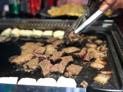 -原食烤肉·苏姐餐厅