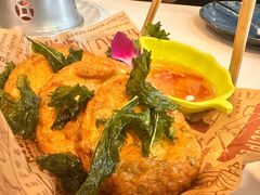 -荷花泰菜(东方新天地店)