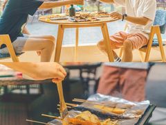 -歌斐颂巧克力小镇