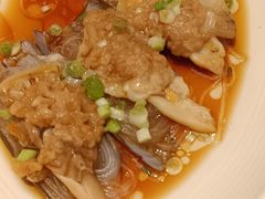 -京香轩·中餐厅(上海中庚聚龙酒店)