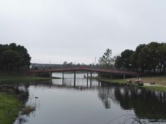 -美兰湖景区