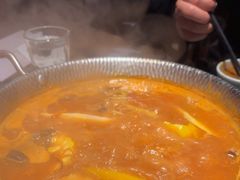 -捞王猪肚鸡火锅(昆山店)