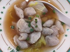 -沁芳园(沙湾总店)