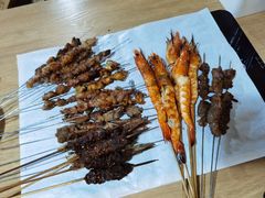 -烤五行·烧烤烤串(石佛营店)