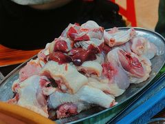 连州果园鸡-威邵鸡煲(西华路总店)