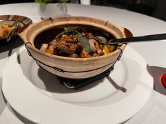 -三号黄浦会Canton Table