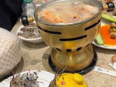 -初色海鲜自助(万丰路店)