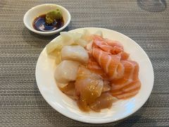 -千禧新世界香港酒店