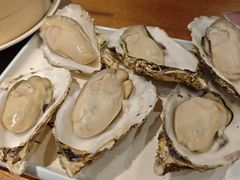 -乔街深夜食堂·小龙虾·高压锅生蚝(杭州总店)
