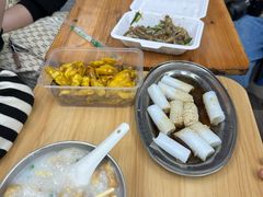 -陳添記·祖傳爽鱼皮(十五甫三巷店)