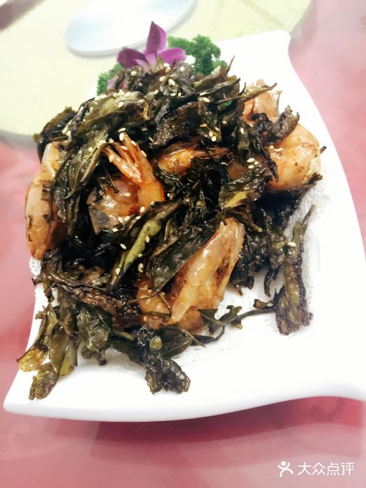 吴祥记潮州菜·百年老字号·砂锅粥图片