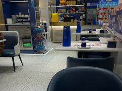 -兰湘子·湘菜小炒(崂山丽达店)