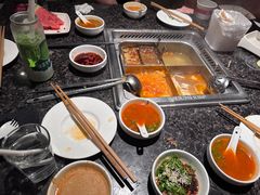 -海底捞火锅(邯郸新世纪中心店)