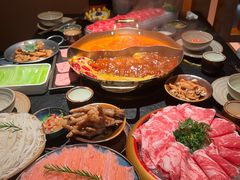 -色響火锅(恒隆广场店)