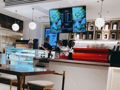 -Peet's Coffee皮爷咖啡(万象天地店)