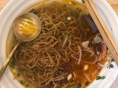 贵阳肠旺面-贵凤凰贵州米粉(五道口店)